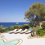 Grand In 4* Πόρτο Τσέρβο