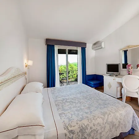 Grand In Hotel Porto Cervo