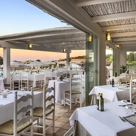 Grand In Hotel Porto Cervo