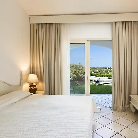 Hotel Grand In Porto Cervo
