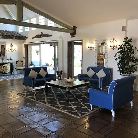 Grand In Hotel Porto Cervo