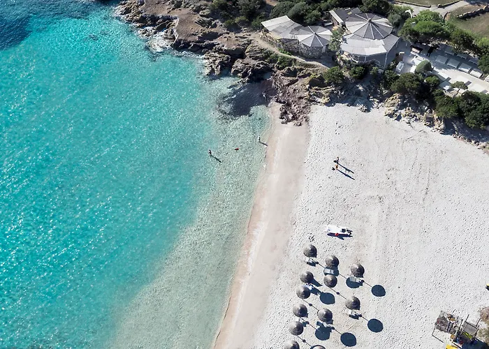 Ξενοδοχείο Grand In 4*