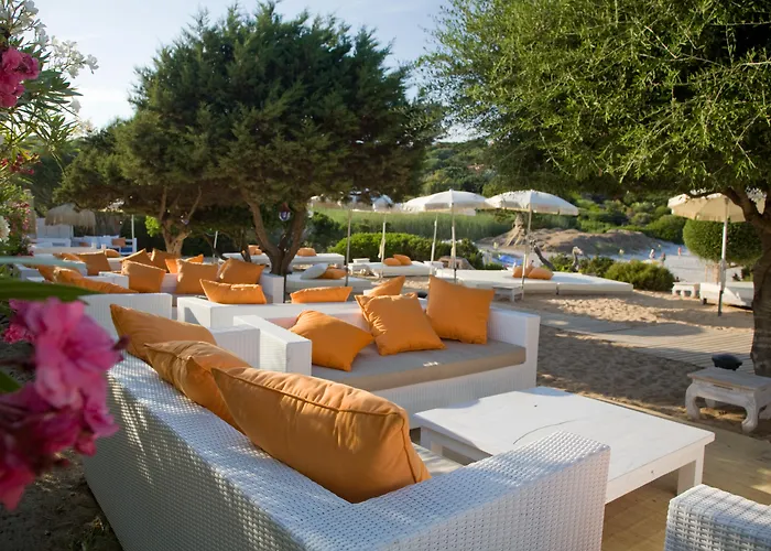 Grand In Πόρτο Τσέρβο