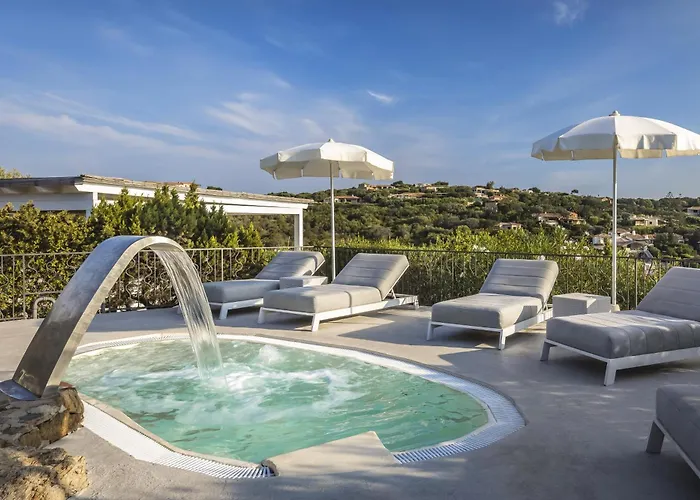 Ξενοδοχείο Grand In Πόρτο Τσέρβο