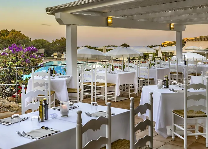 Grand In Πόρτο Τσέρβο