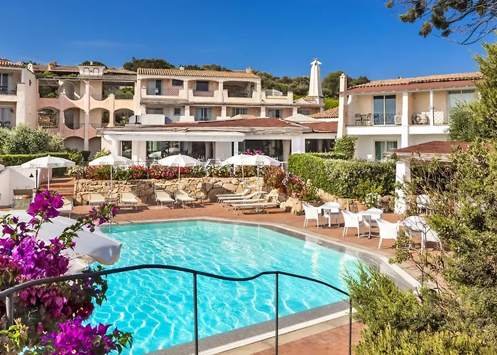 Grand In 4* Πόρτο Τσέρβο