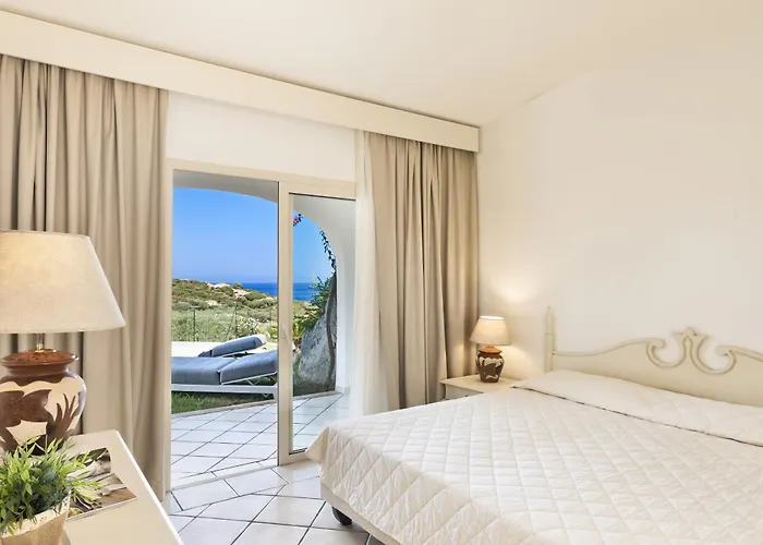 Grand In Ξενοδοχείο 4*