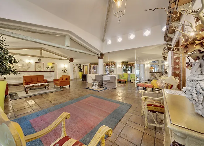 Grand In Ξενοδοχείο 4*