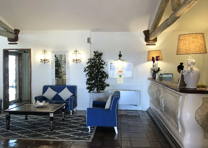 Ξενοδοχείο Grand In 4*