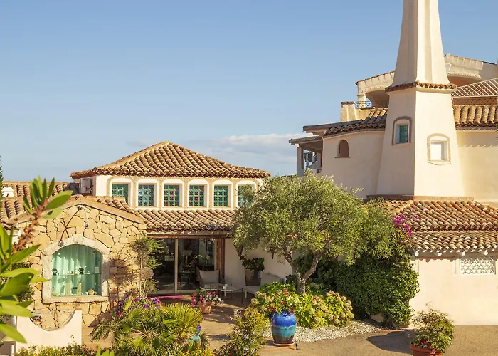 Grand In Ξενοδοχείο 4*