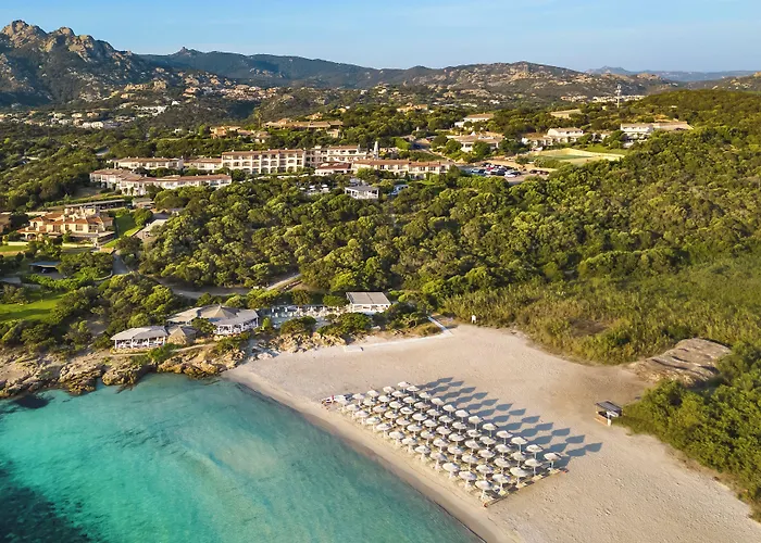 Grand In Πόρτο Τσέρβο